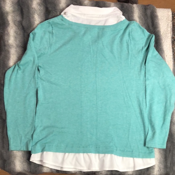 INC Top - Picture 2 of 4